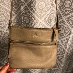 Kate spade crossbody bag
